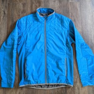Men's lcebreaker Helix Merino Loft Wool Insulated Jacket